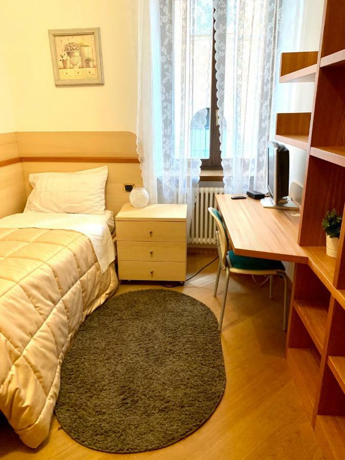 Casa Degli Orti, Dolomia Best Home Trento Eksteriør billede