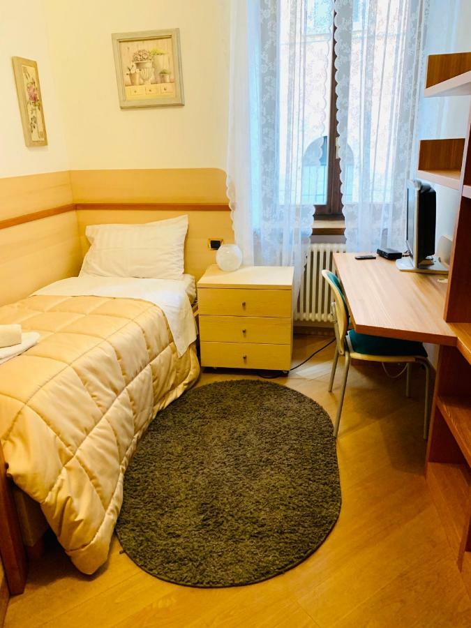 Casa Degli Orti, Dolomia Best Home Trento Eksteriør billede